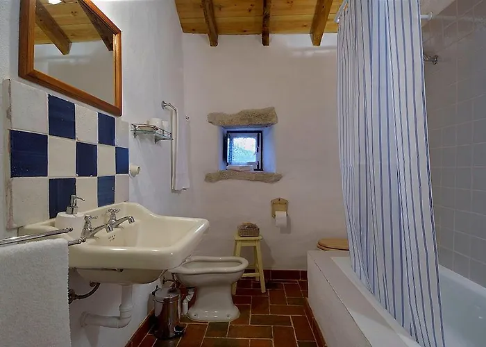 홀리데이파크 Aldeia Da Mata Pequena 마프라