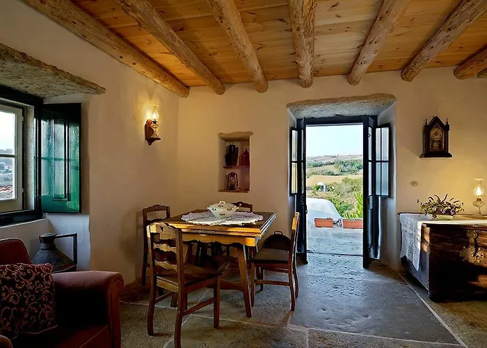 Aldeia Da Mata Pequena