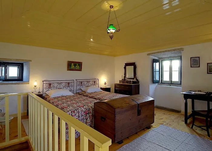 Aldeia Da Mata Pequena Mafra