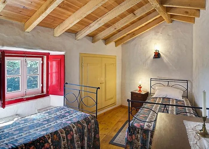 Aldeia Da Mata Pequena Mafra