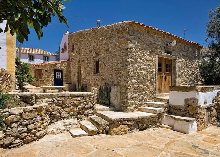 홀리데이파크 Aldeia Da Mata Pequena 3*