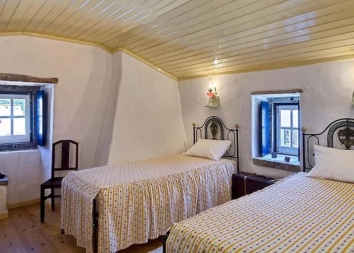 Aldeia Da Mata Pequena Mafra