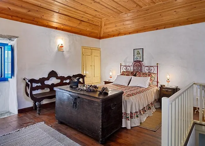 Aldeia Da Mata Pequena Mafra