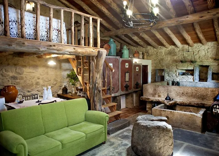 홀리데이파크 Aldeia Da Mata Pequena 마프라