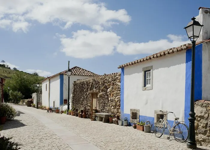 홀리데이파크 Aldeia Da Mata Pequena 3*