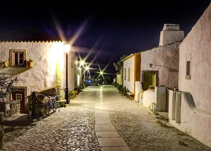 Aldeia Da Mata Pequena