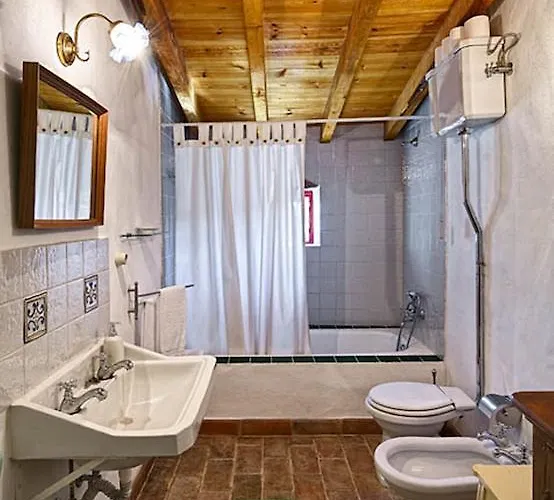 Aldeia Da Mata Pequena