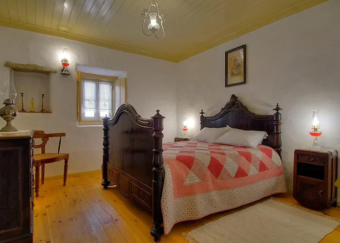 Aldeia Da Mata Pequena 마프라