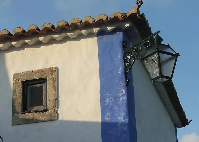 Aldeia Da Mata Pequena