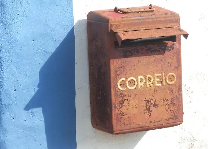 홀리데이파크 Aldeia Da Mata Pequena 마프라