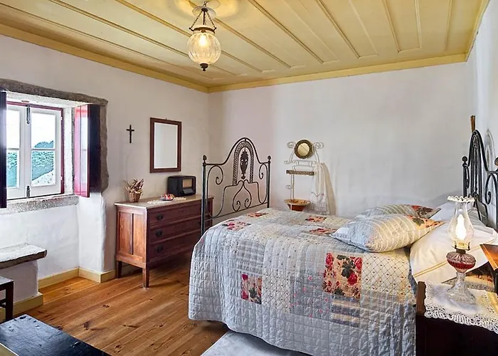 Kompleks wypoczynkowy Aldeia Da Mata Pequena 3*