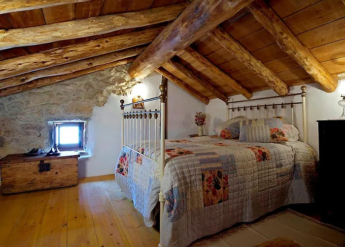 홀리데이파크 Aldeia Da Mata Pequena 마프라